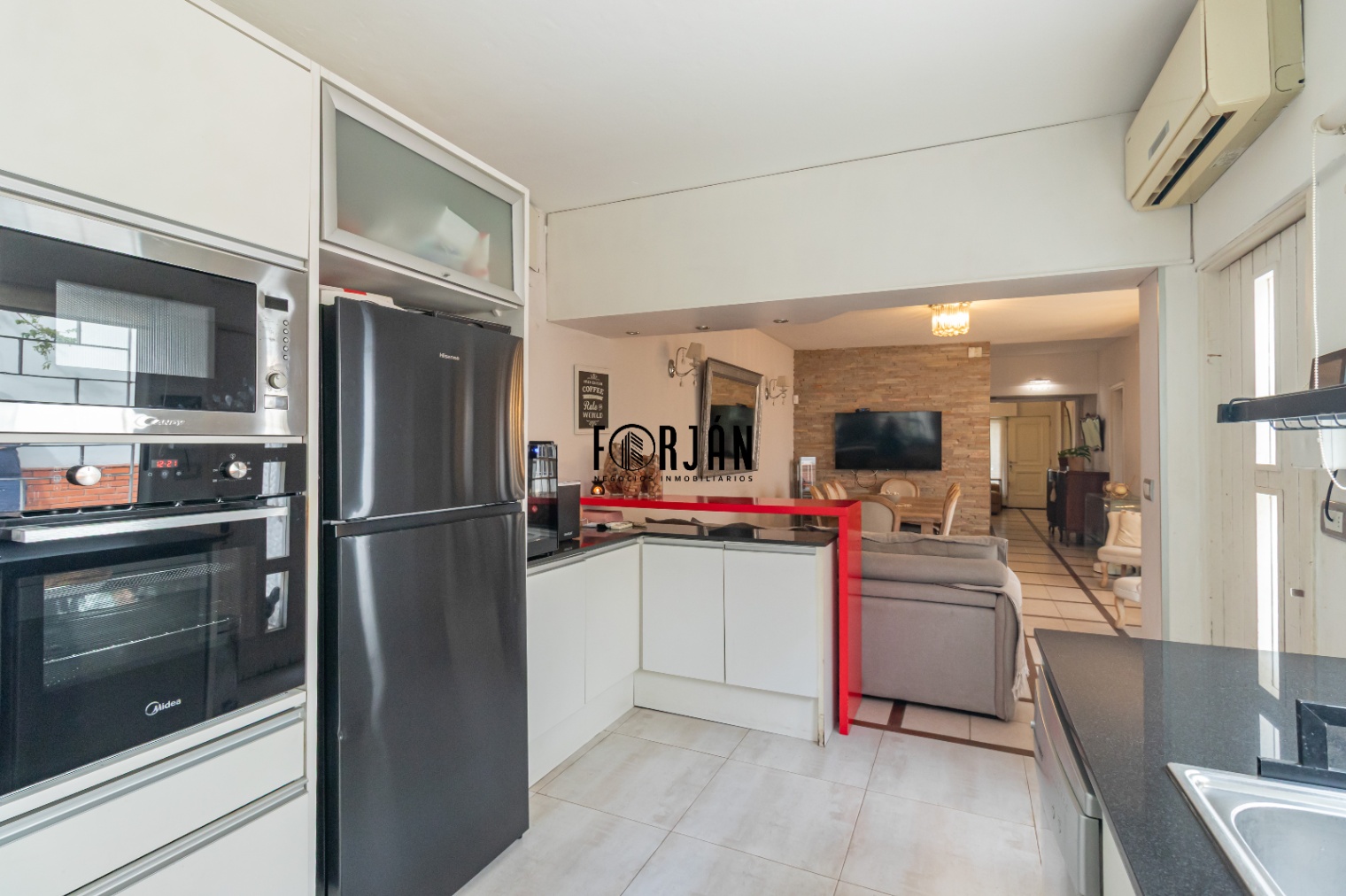 Casa en Buceo, propiedad 270852 -Imagen 14