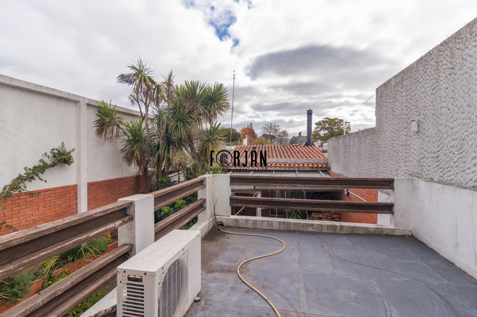 Casa en Buceo, propiedad 270852 -Imagen 20