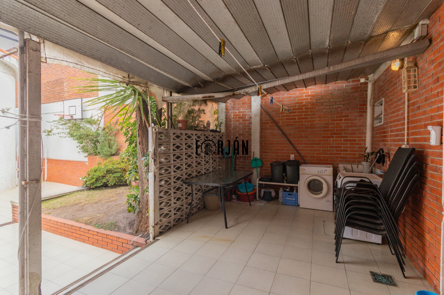 Casa en Buceo, propiedad 270852 -Imagen 24