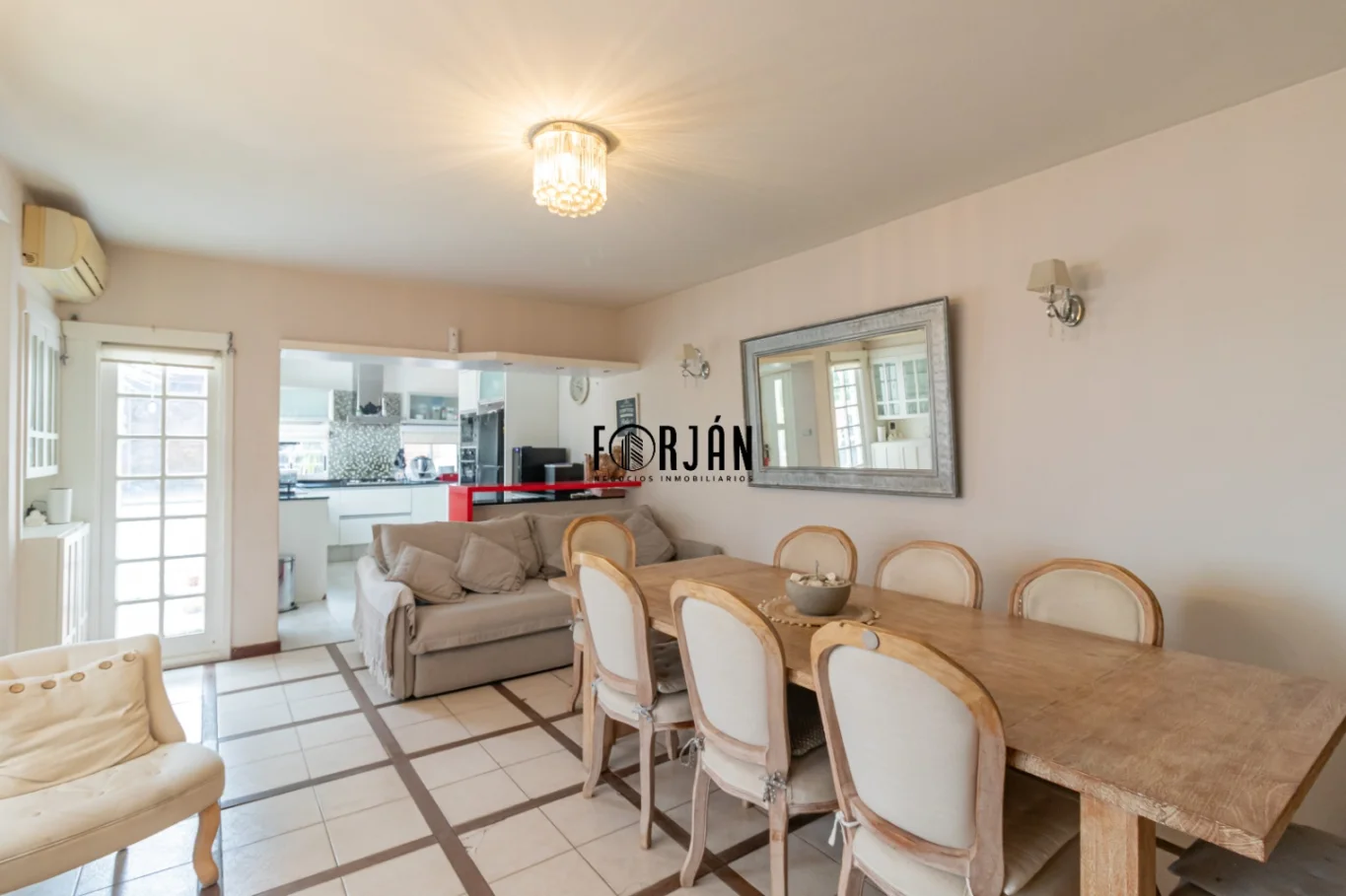 Casa en Buceo, propiedad 270852 -Imagen 1