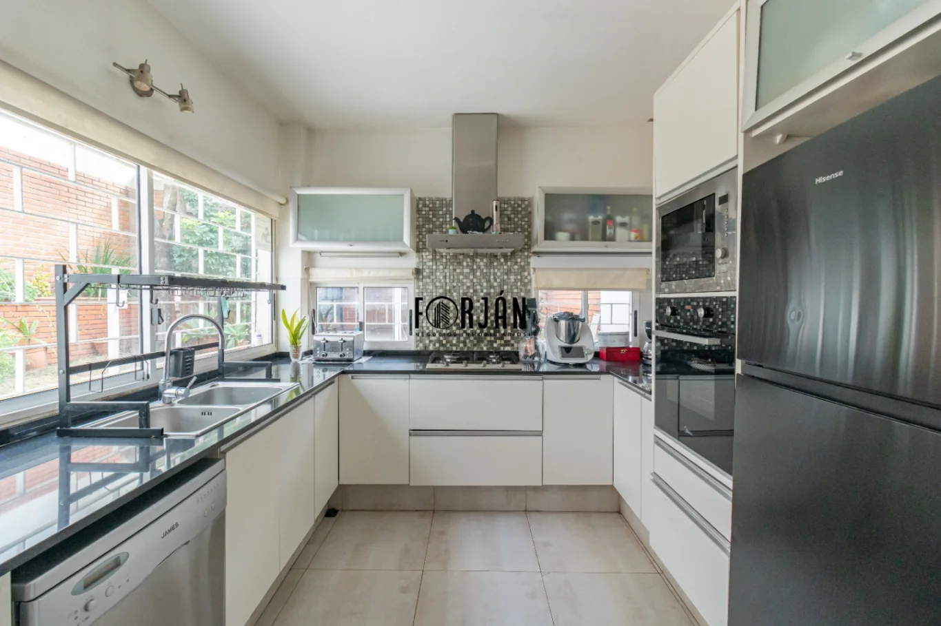 Casa en Buceo, propiedad 270852 -Imagen 12
