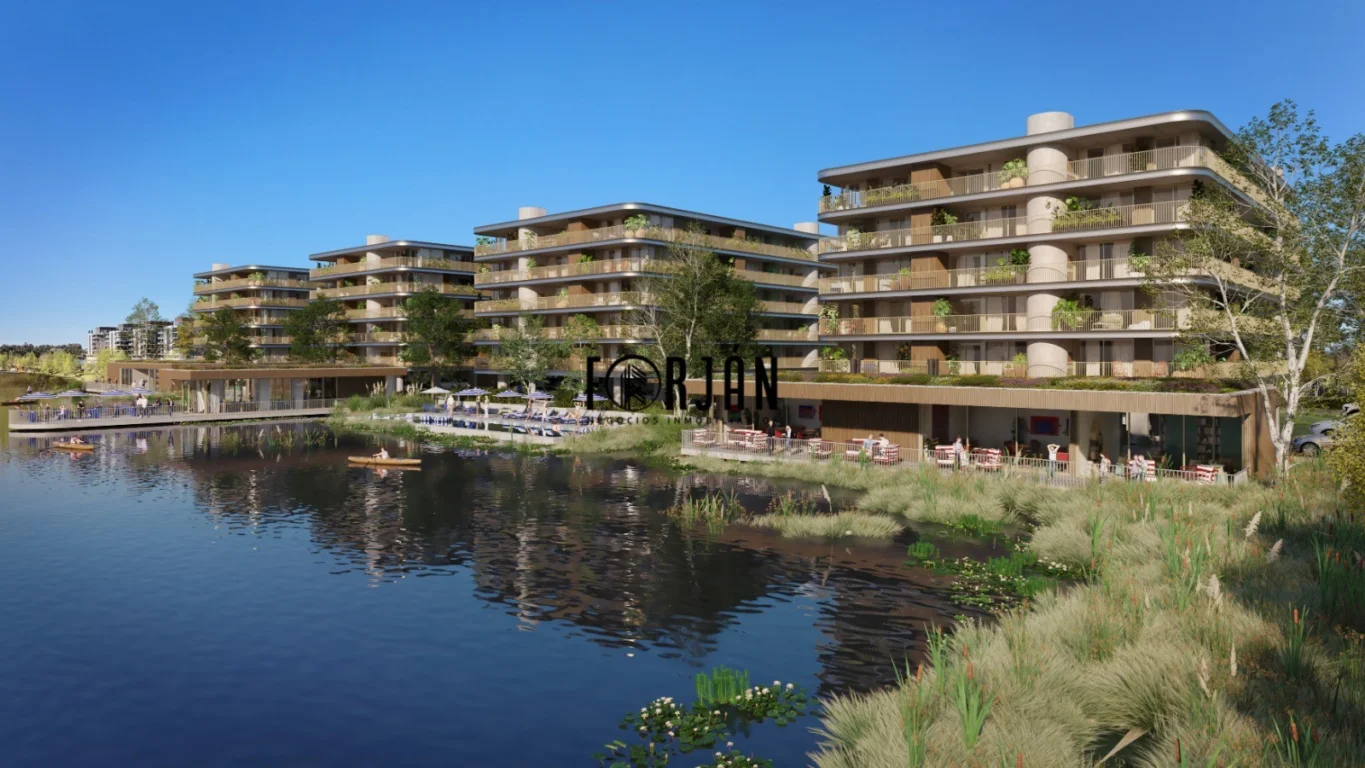 Apartamento en Shangrila, propiedad 282157 -Imagen 2