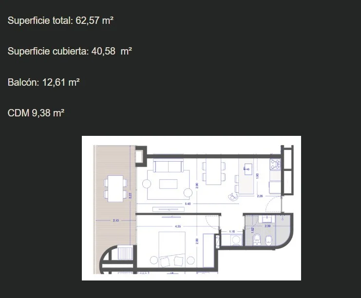 Apartamento en Shangrila, propiedad 282157 -Imagen 17