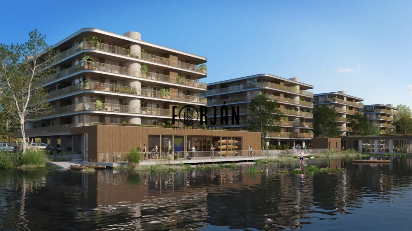 Apartamento en Shangrila, propiedad 282157 -Imagen 3