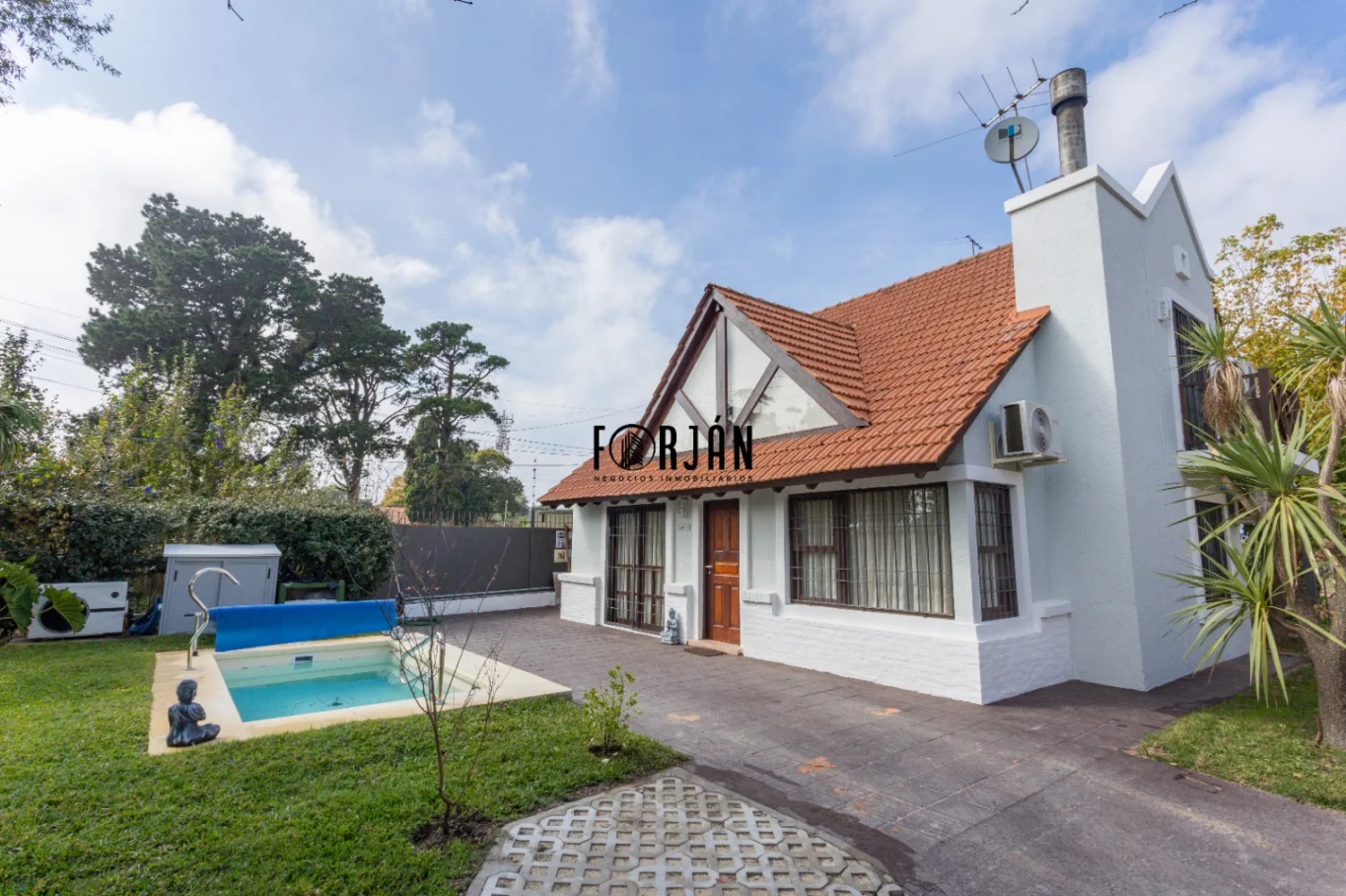 Casa en Solymar, propiedad 285409 -Imagen 1