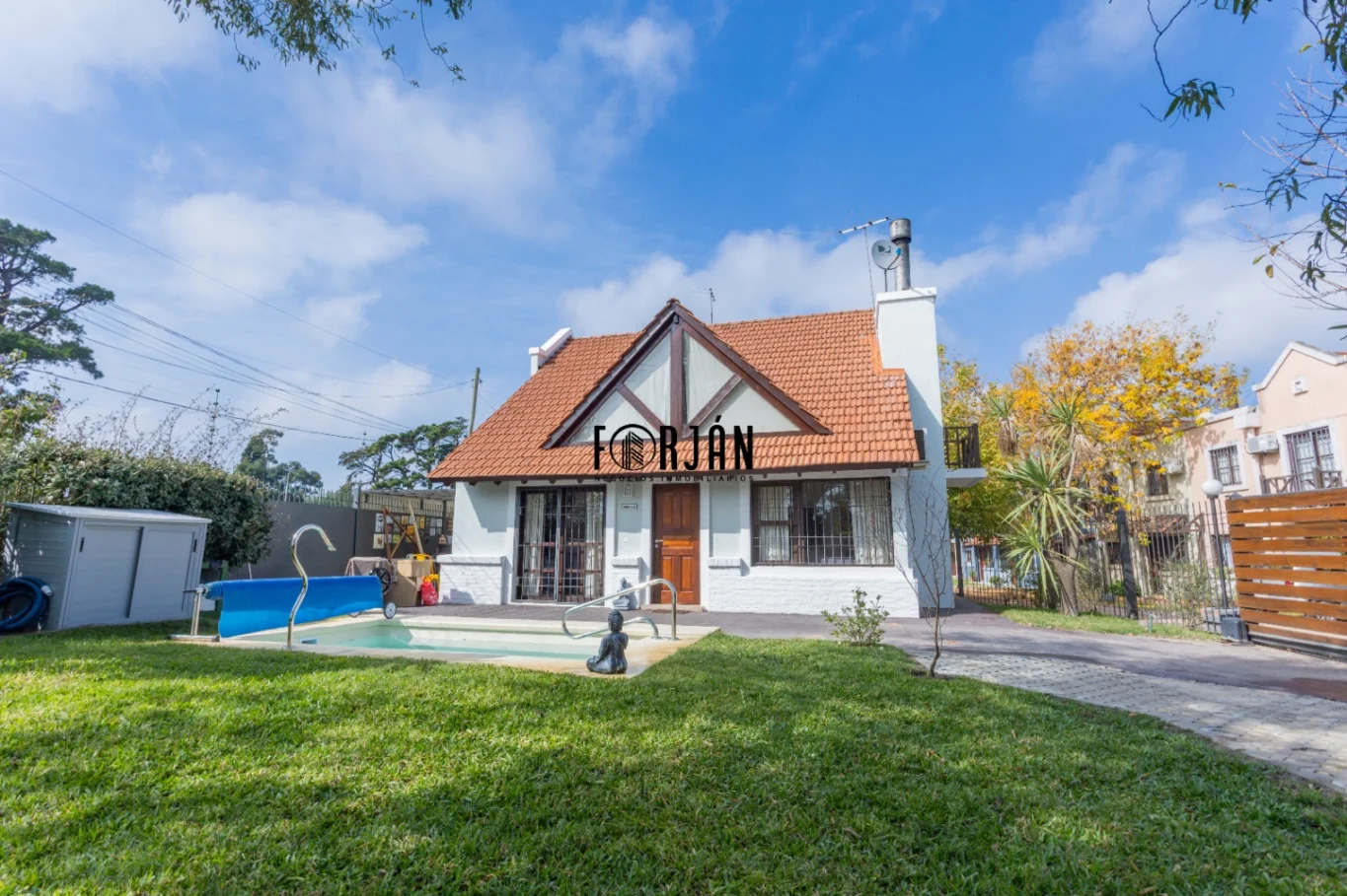 Casa en Solymar, propiedad 285409 -Imagen 2