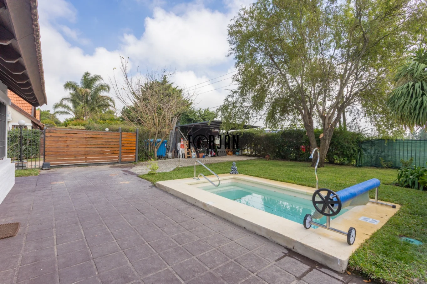 Casa en Solymar, propiedad 285409 -Imagen 3