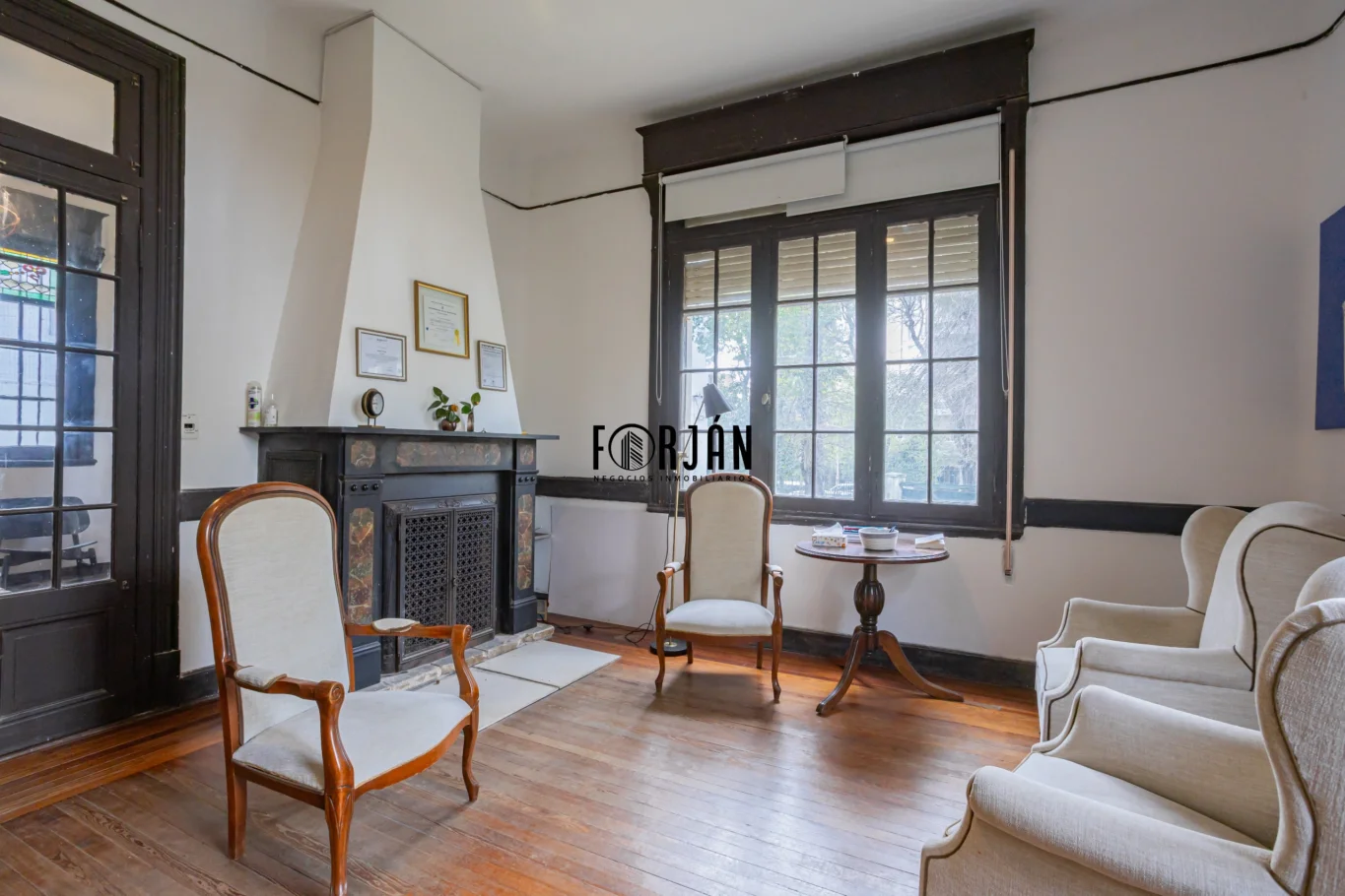 Casa en Pocitos, propiedad 294540 -Imagen 10