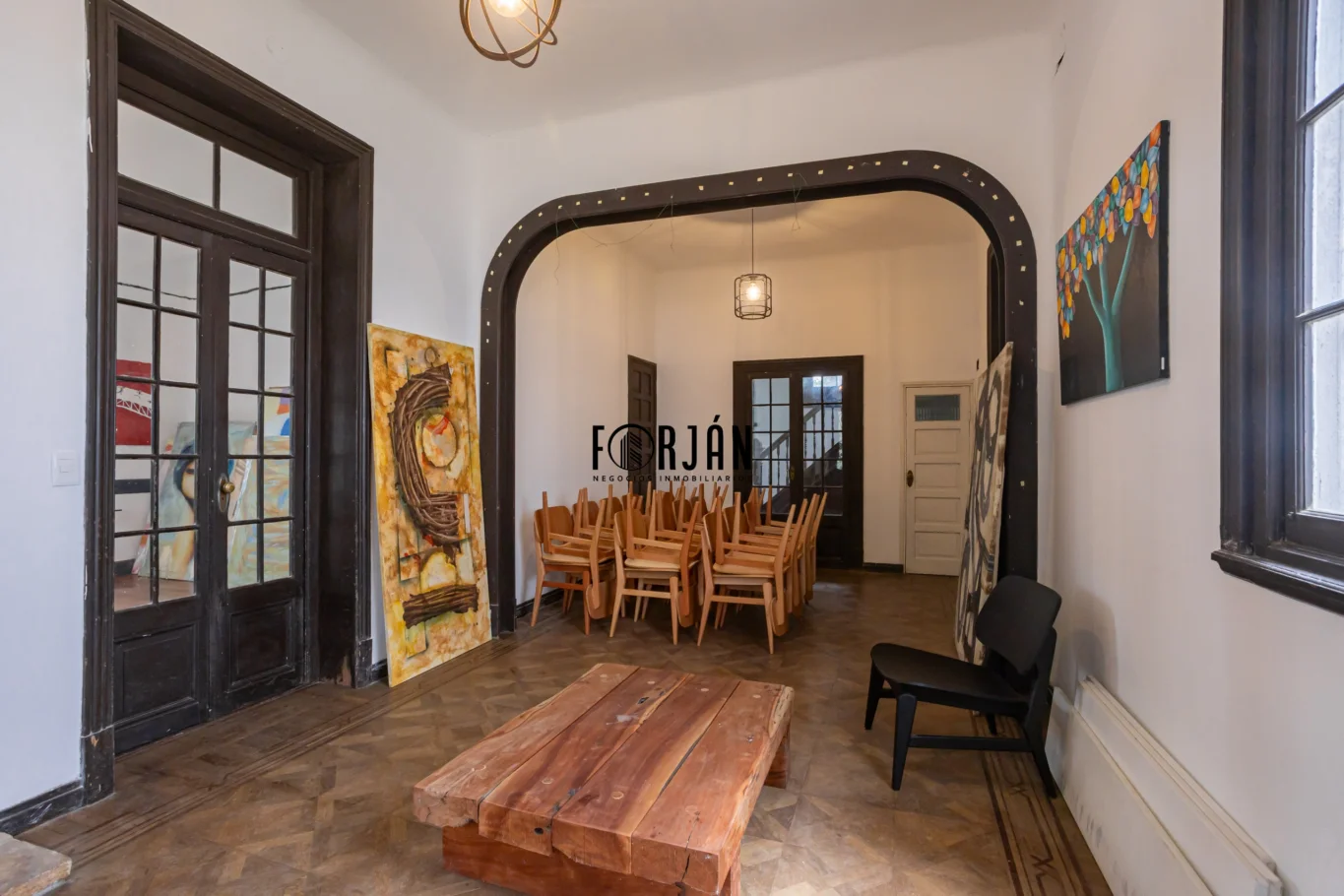 Casa en Pocitos, propiedad 294540 -Imagen 15