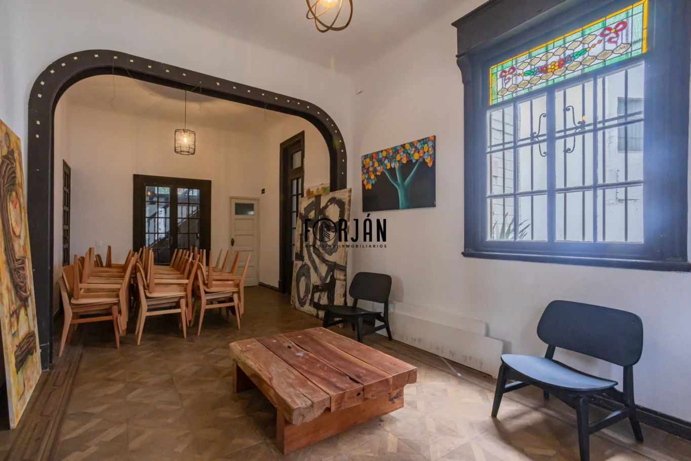 Casa en Pocitos, propiedad 294540 -Imagen 16