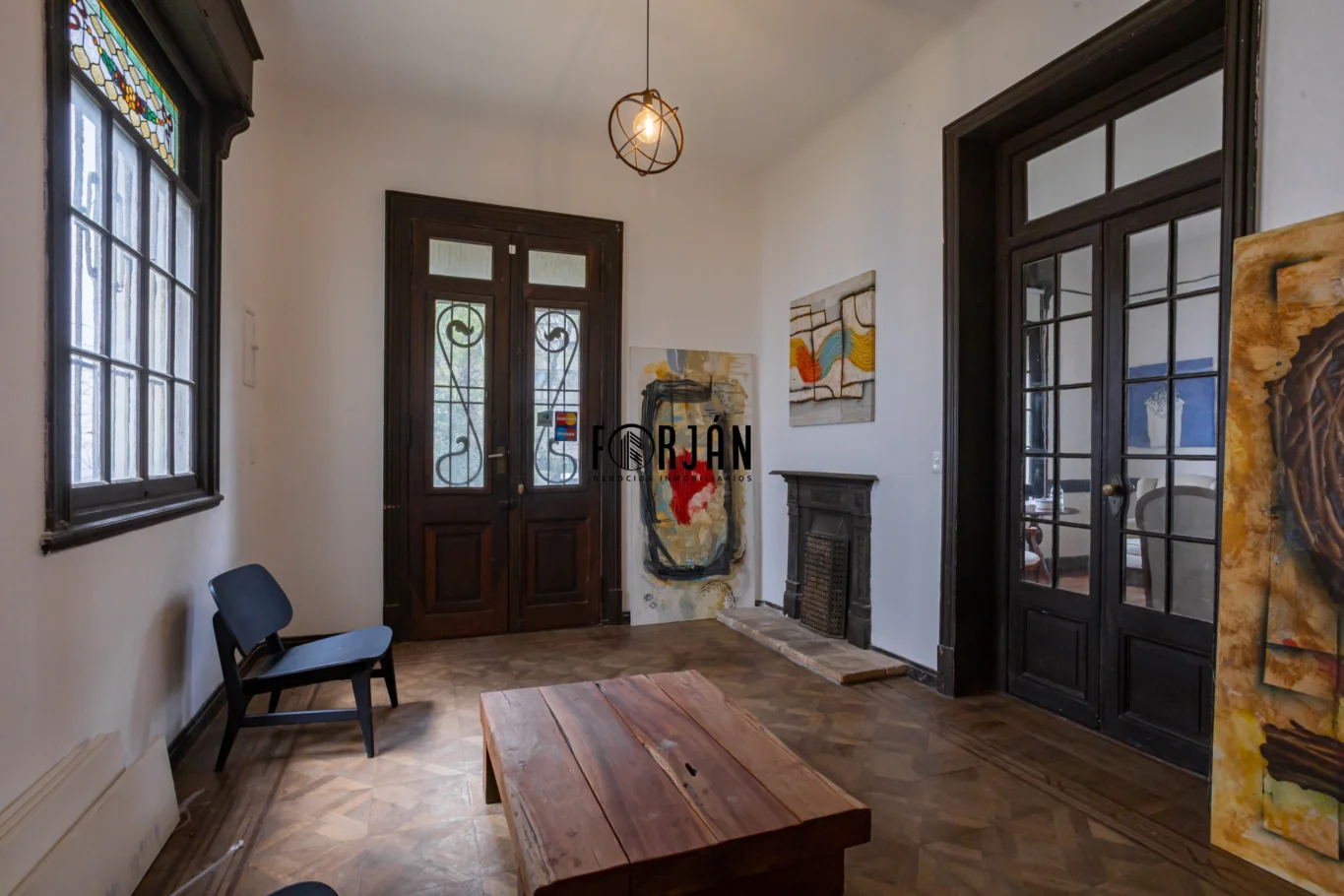 Casa en Pocitos, propiedad 294540 -Imagen 17