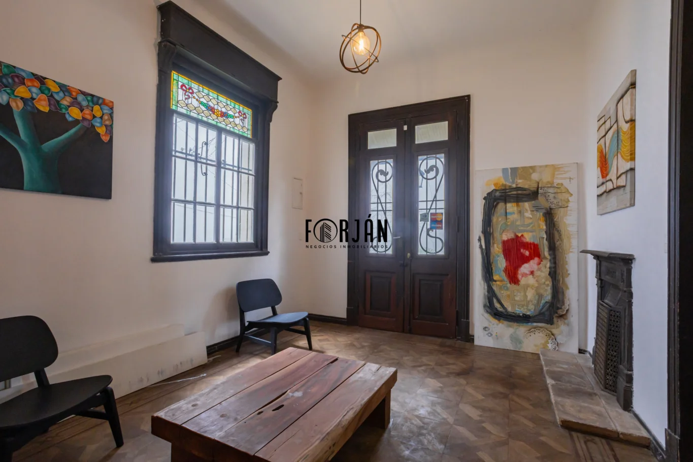 Casa en Pocitos, propiedad 294540 -Imagen 18