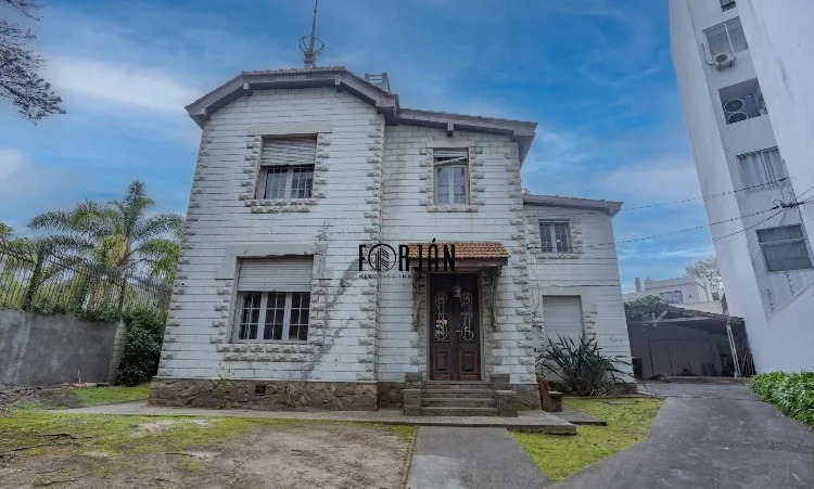Casa en Pocitos, propiedad 294540 -Imagen 3