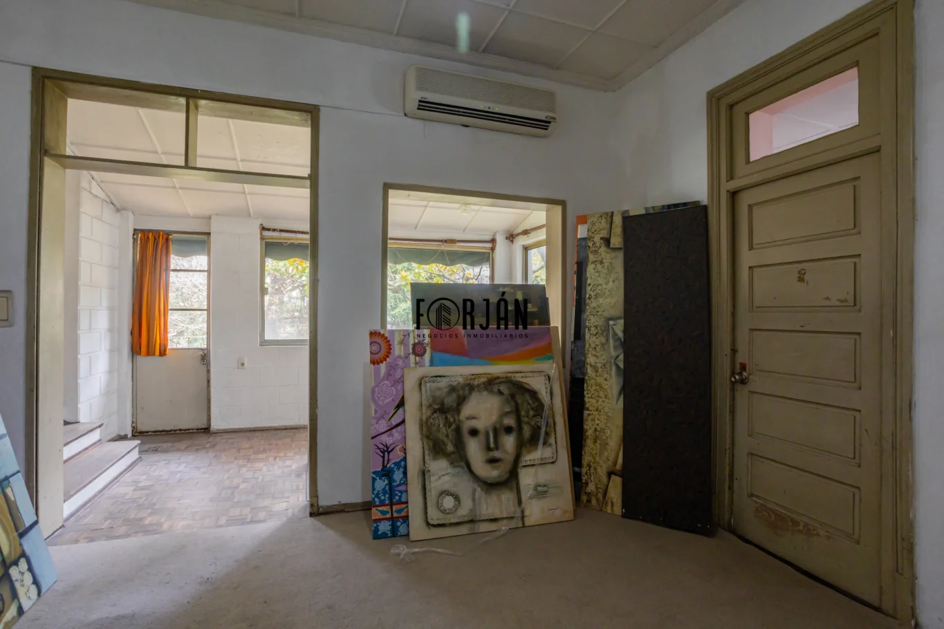 Casa en Pocitos, propiedad 294540 -Imagen 22