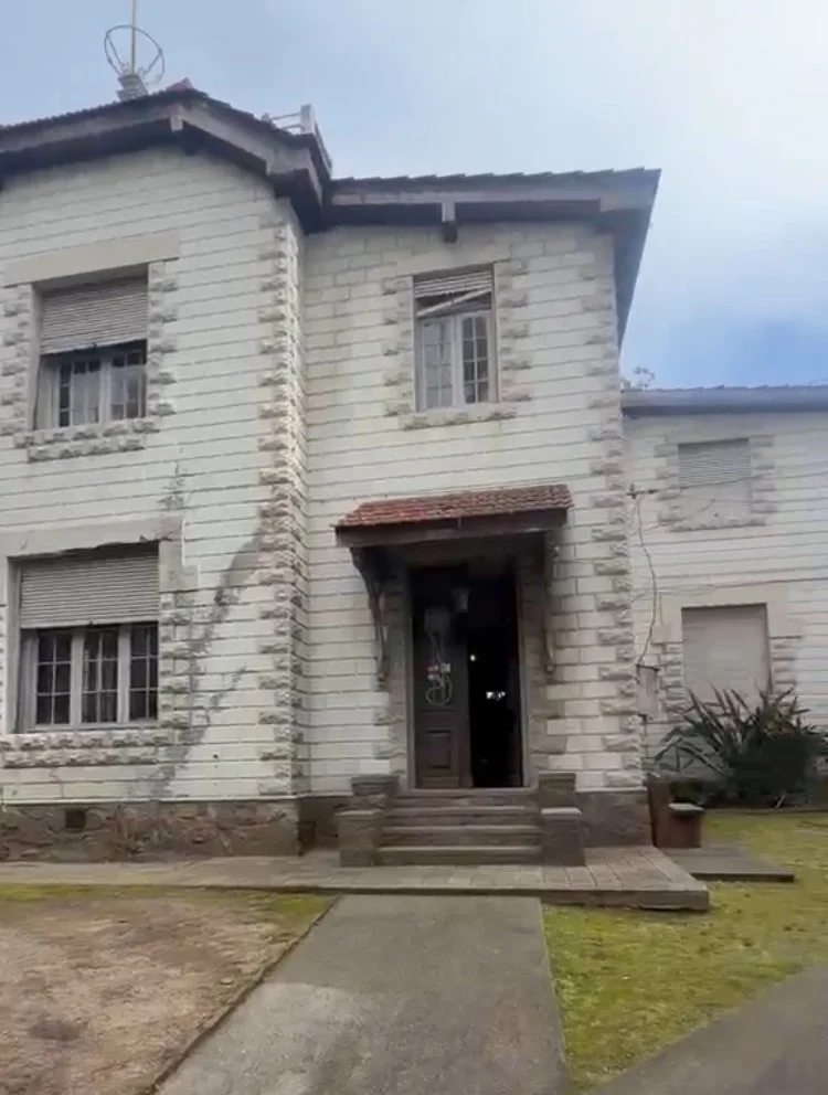 Casa en Pocitos, propiedad 294540 -Imagen 6