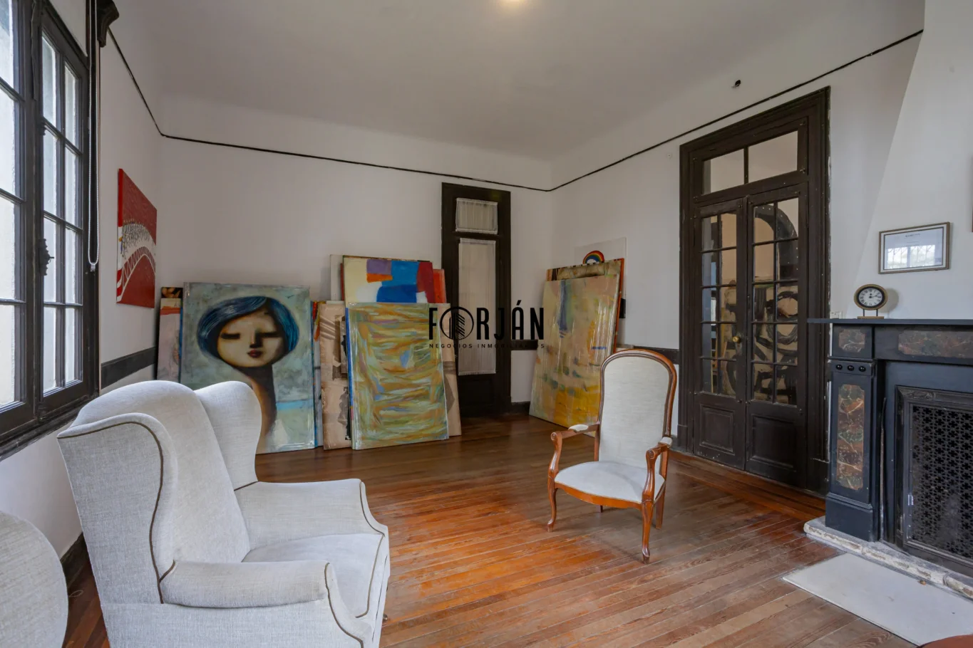 Casa en Pocitos, propiedad 294540 -Imagen 9