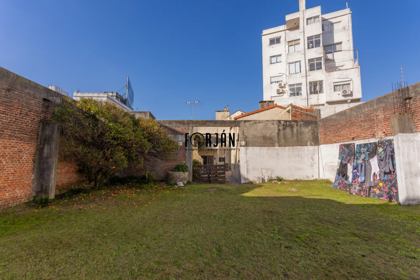 Terreno en Malvín, propiedad 298659 -Imagen 12