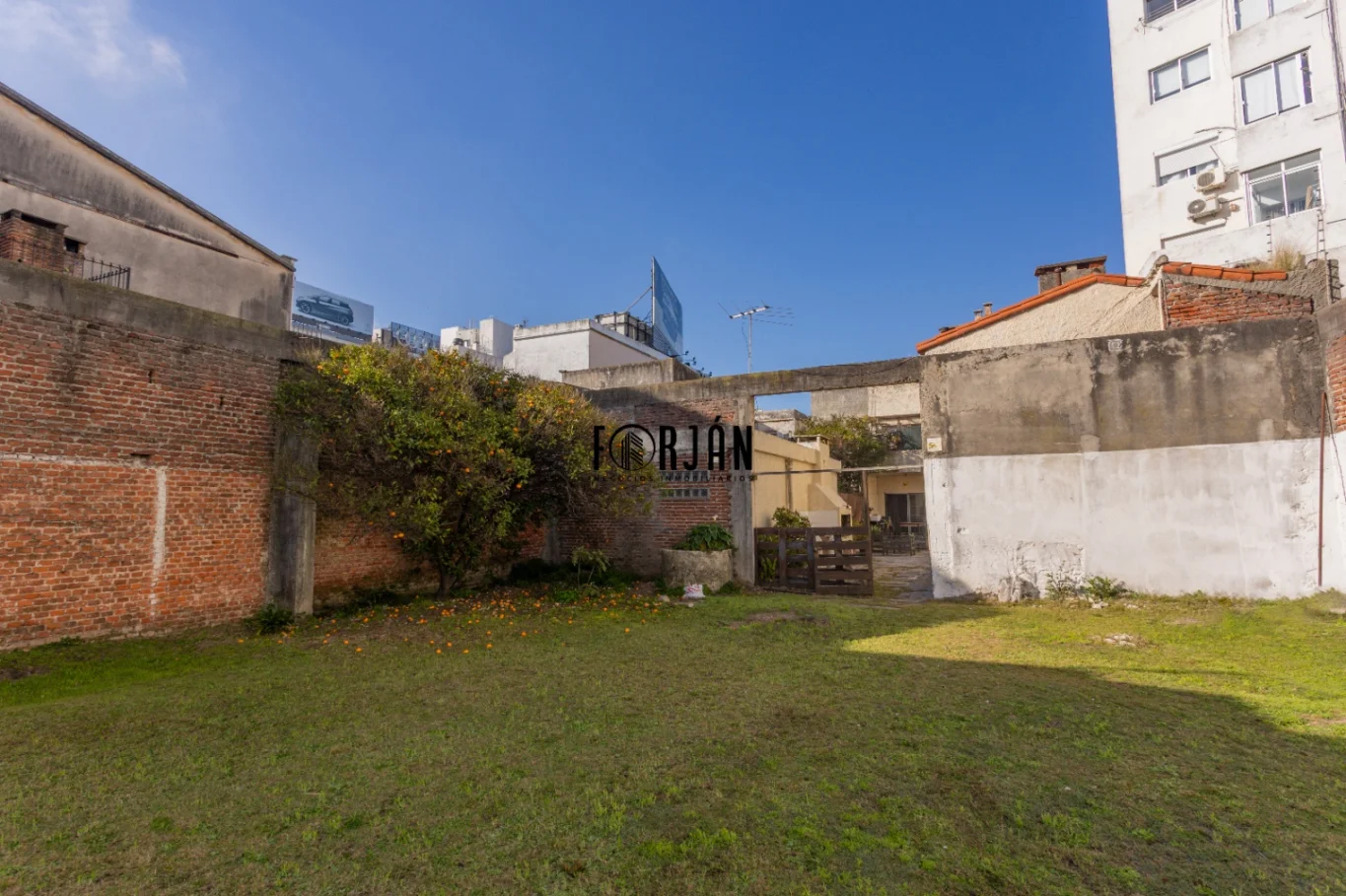 Terreno en Malvín, propiedad 298659 -Imagen 13