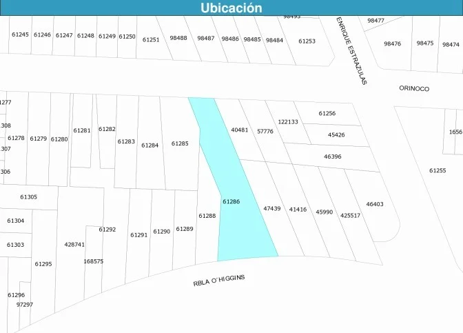 Terreno en Malvín, propiedad 298659 -Imagen 15