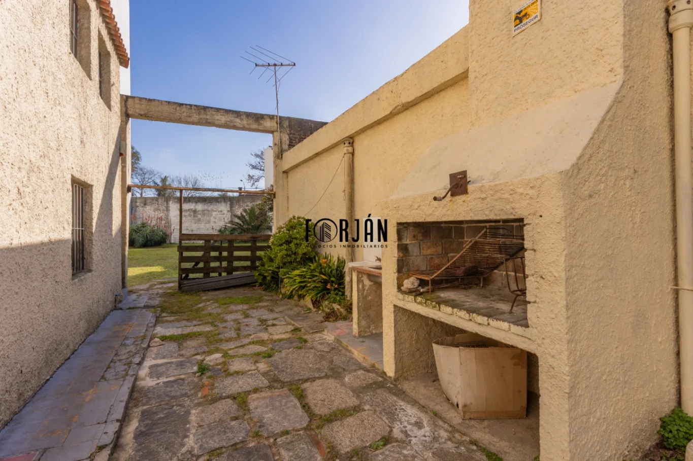 Terreno en Malvín, propiedad 298659 -Imagen 9