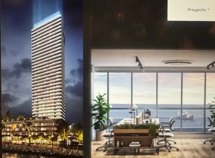Oficina en venta ubicado en Bella Vista