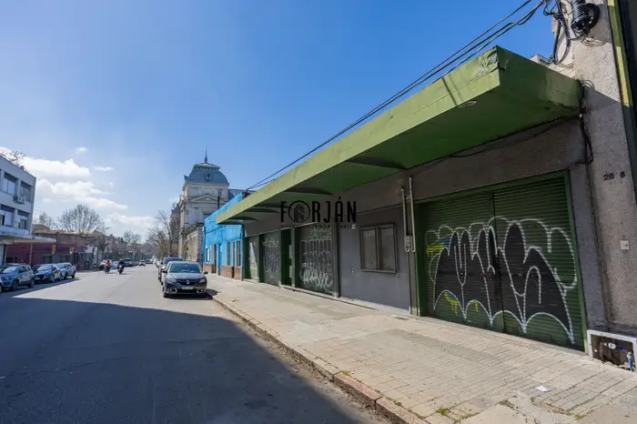 Local Comercial en venta ubicado en Aguada