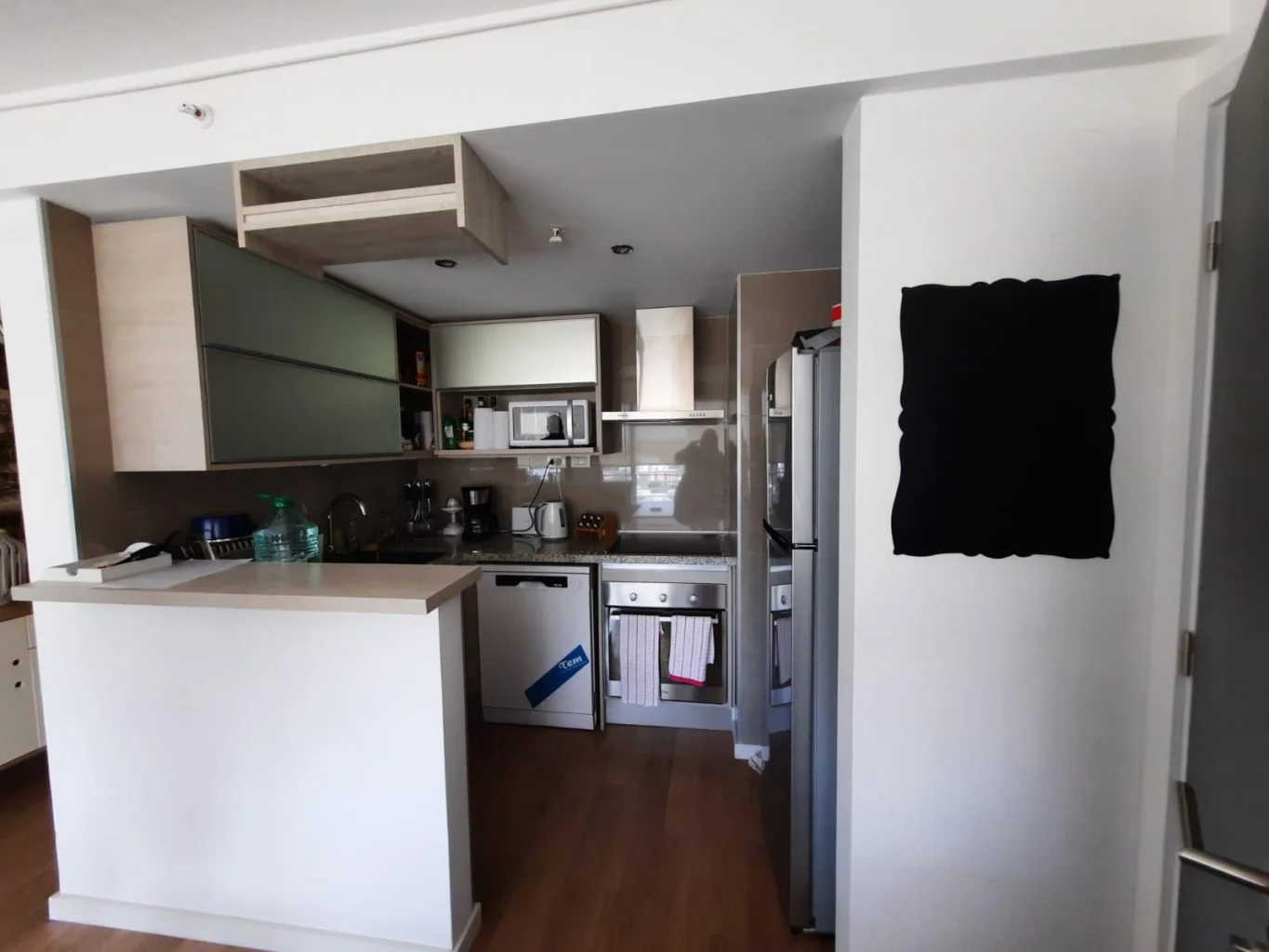 Apartamento en Punta del Este, propiedad 291308 -Imagen 4