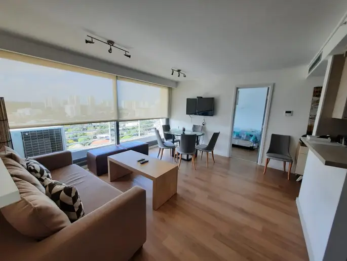 OPORTUNIDAD Apartamento en VENTA 2 dormitorios en suite. Punta del Este