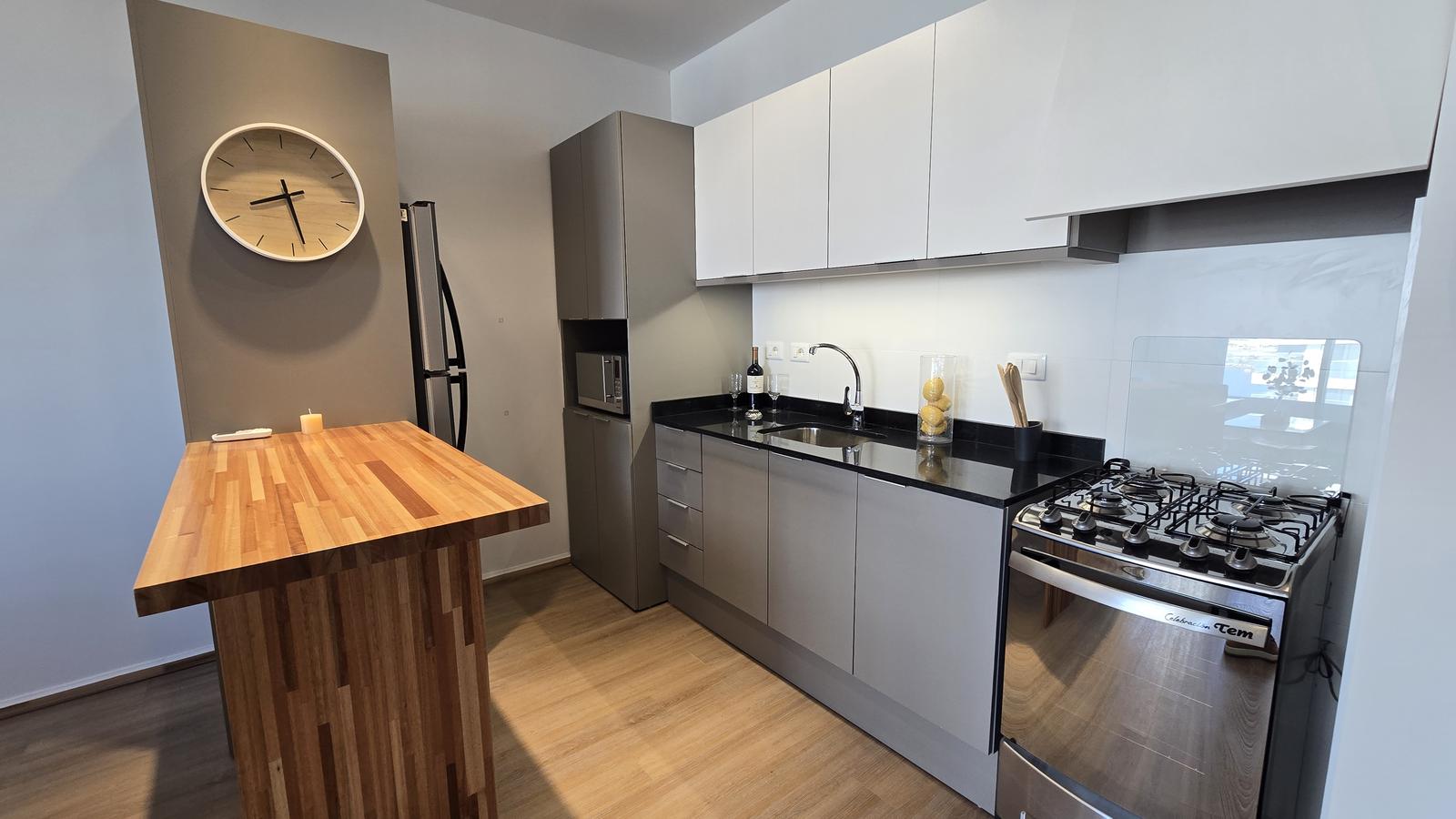 Apartamento en Capurro, propiedad 255139 -Imagen 4
