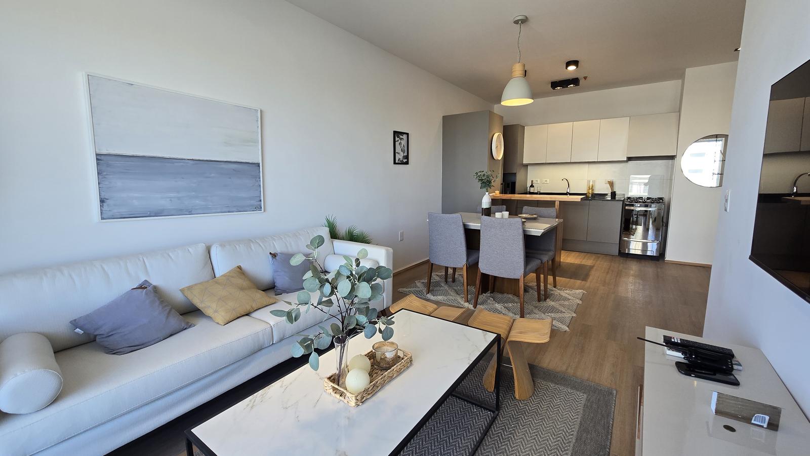 Apartamento en Capurro, propiedad 255139 -Imagen 7