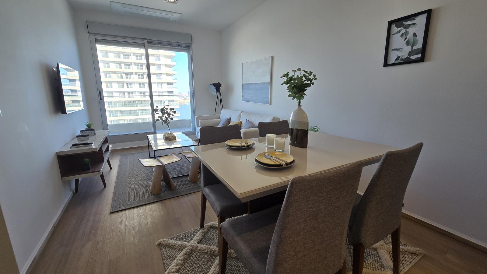 Apartamento en Capurro, propiedad 255139 -Imagen 2