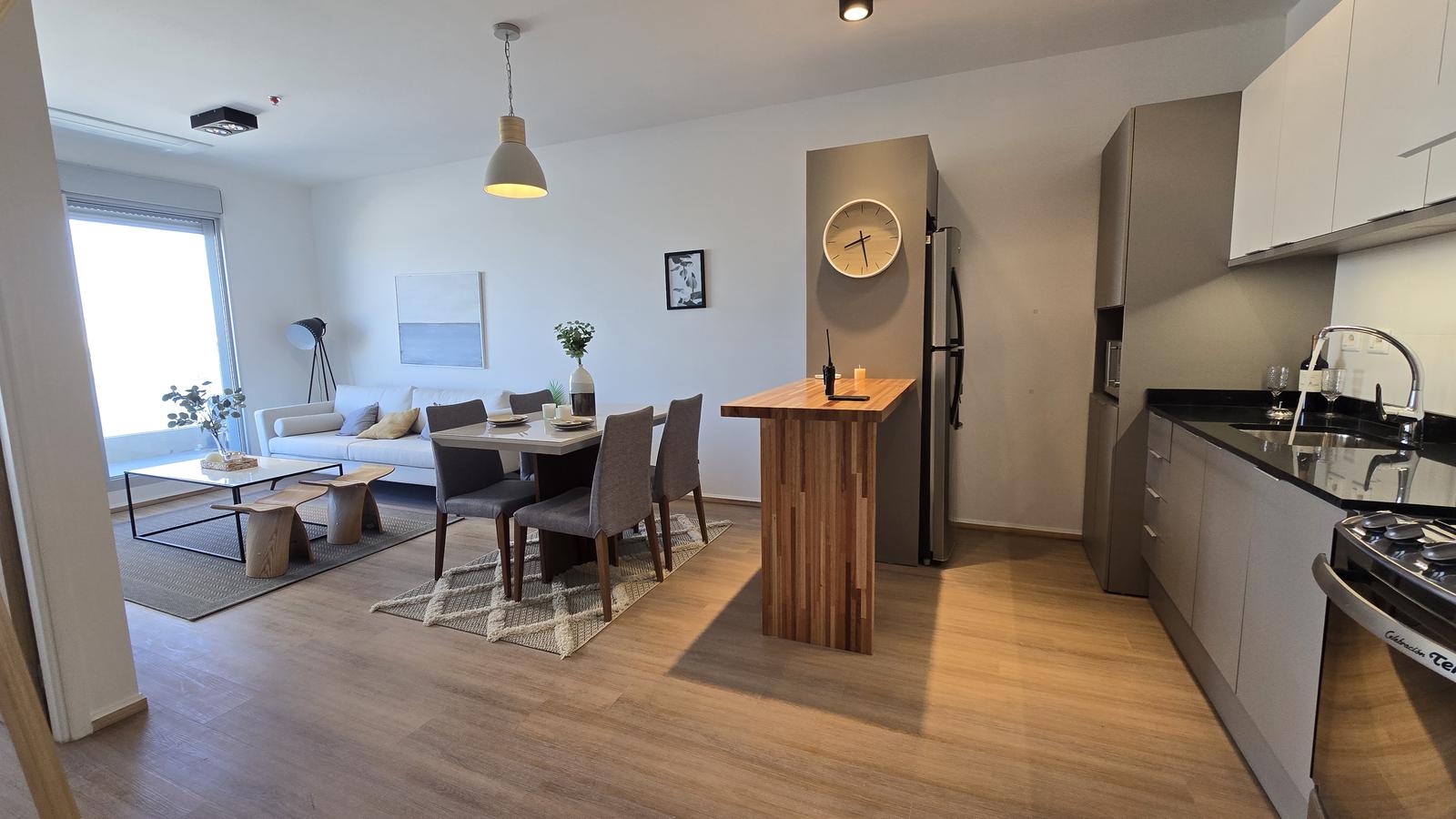 Apartamento en Capurro, propiedad 256368 -Imagen 3