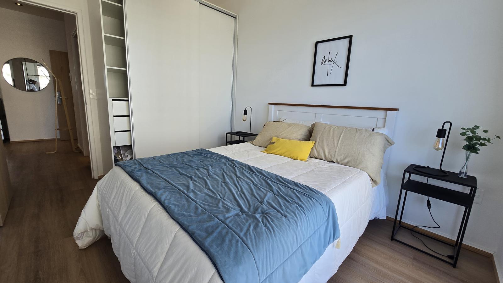 Apartamento en Capurro, propiedad 256368 -Imagen 6