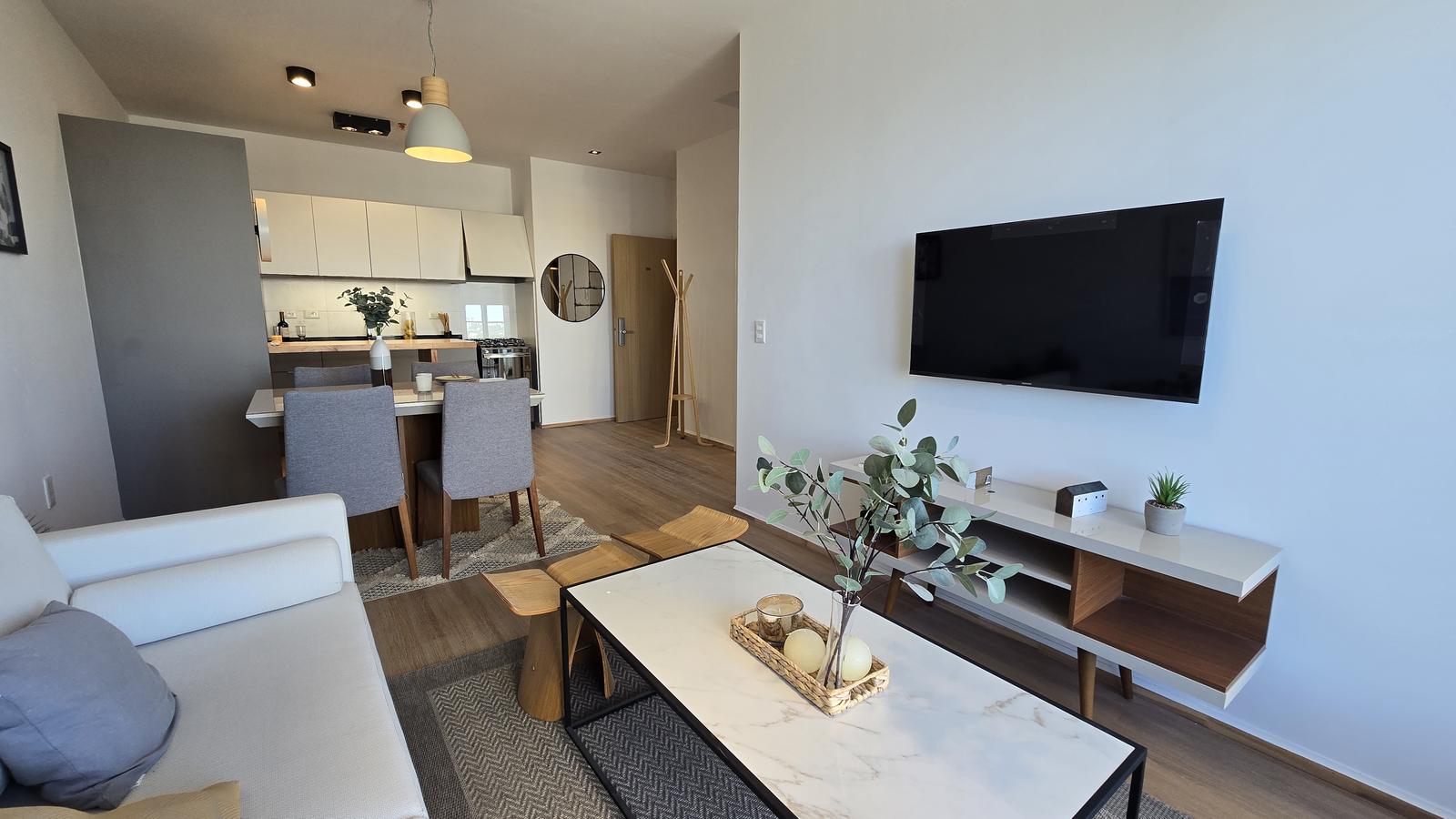 Apartamento en Capurro, propiedad 256368 -Imagen 8