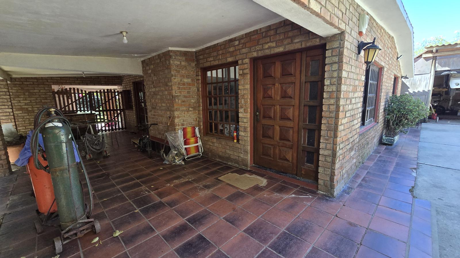Casa en Neptunia, propiedad 259484 -Imagen 1