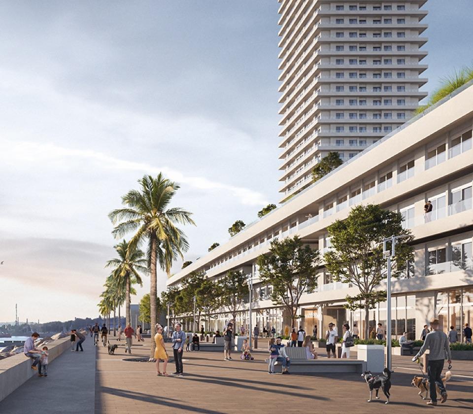 Apartamento en Bella Vista, propiedad 266813 -Imagen 11