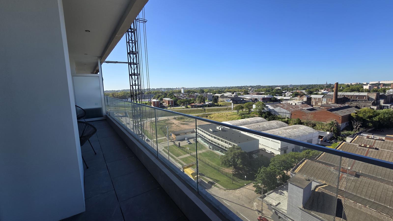 Apartamento en Bella Vista, propiedad 267070 -Imagen 7