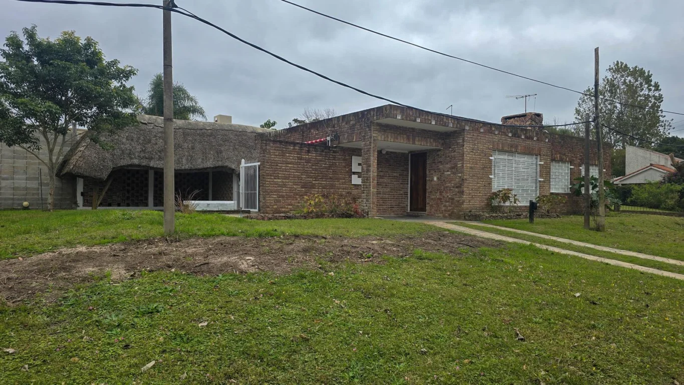 Casa en Atlántida, propiedad 271234 -Imagen 1