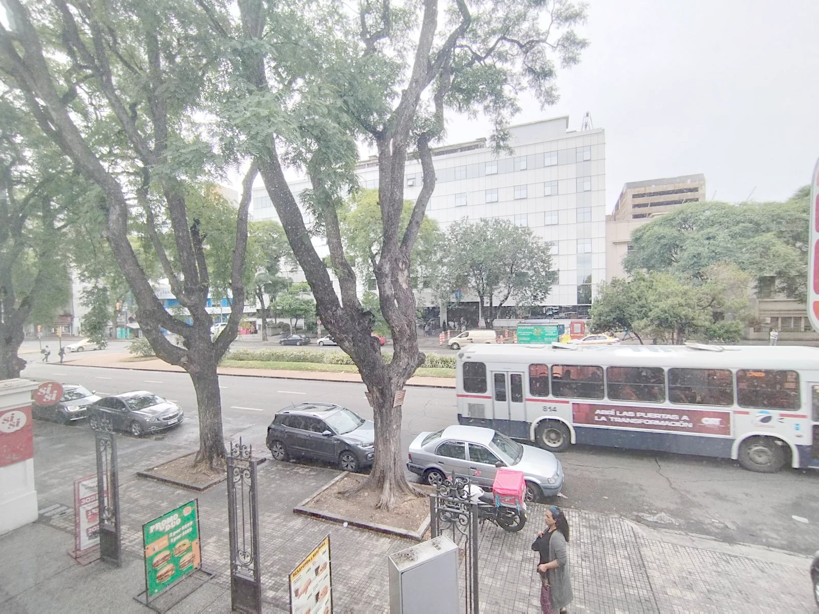 Oficina en Parque Batlle, propiedad 272838 -Imagen 1