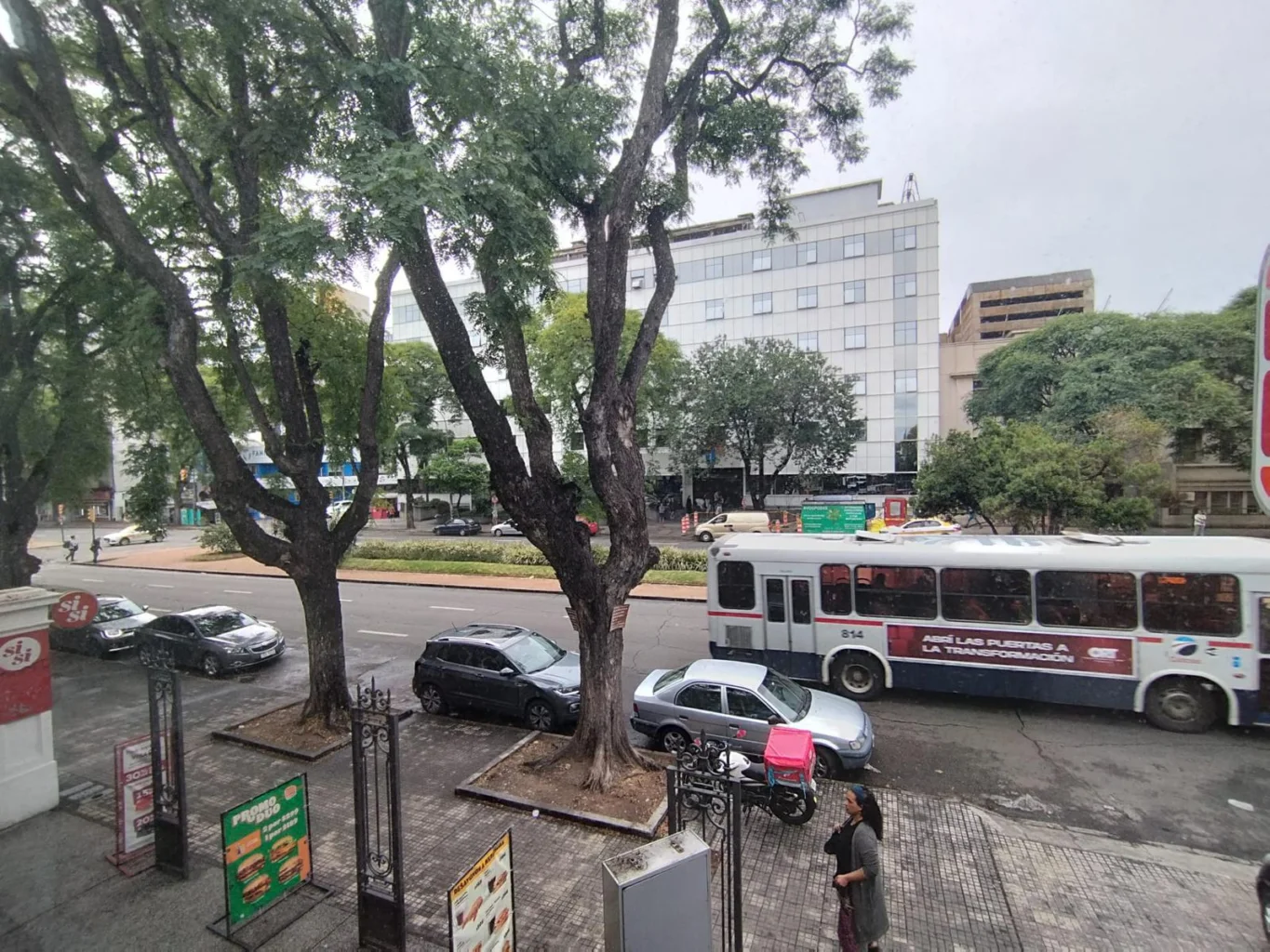 Oficina en Parque Batlle, propiedad 272840 -Imagen 3