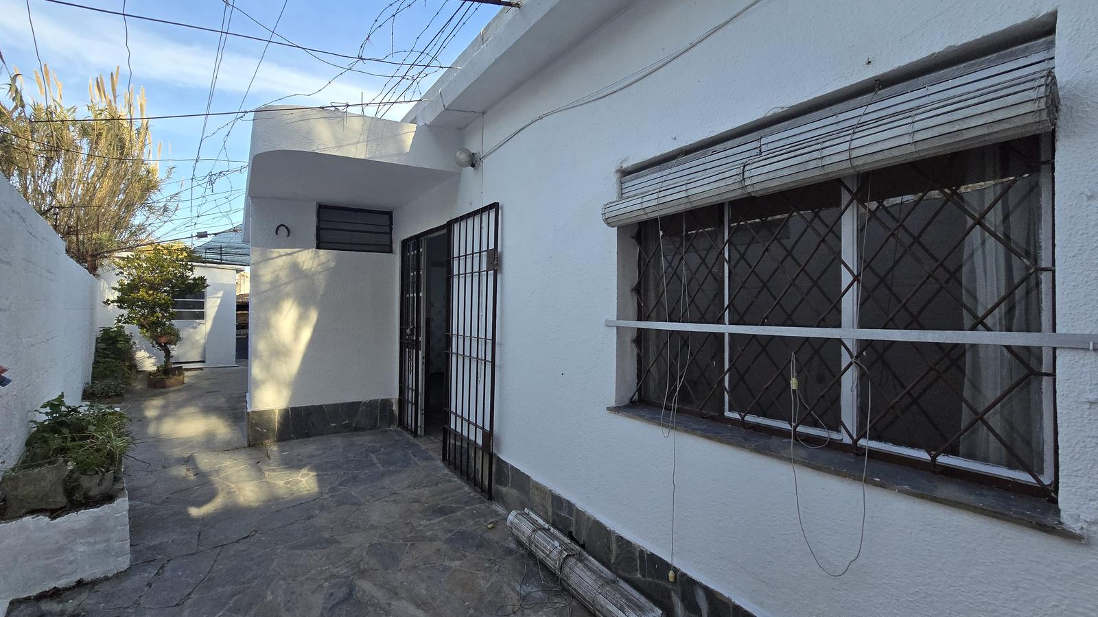 Casa en Unión, propiedad 274402 -Imagen 1