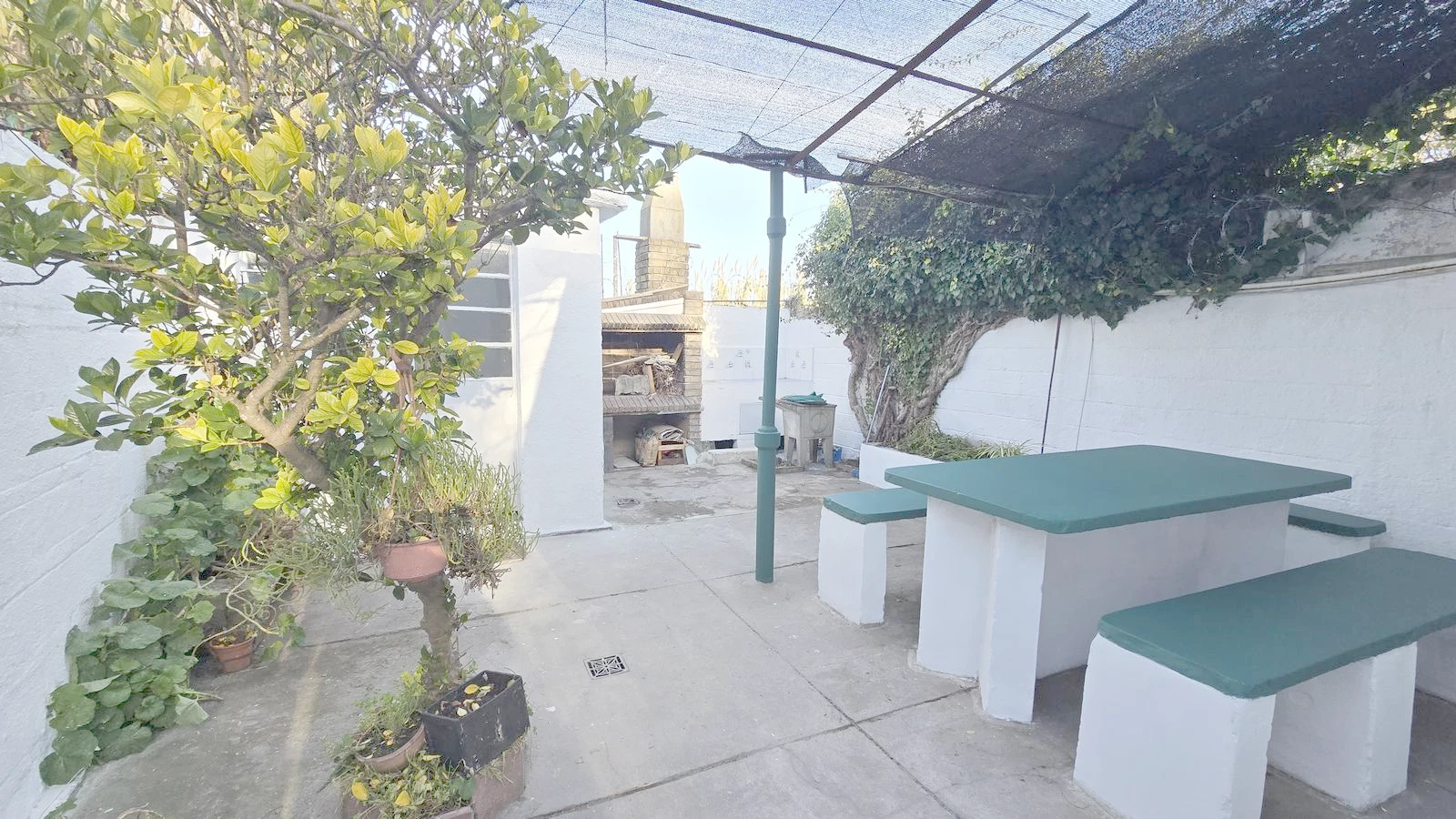 Casa en Unión, propiedad 274402 -Imagen 14