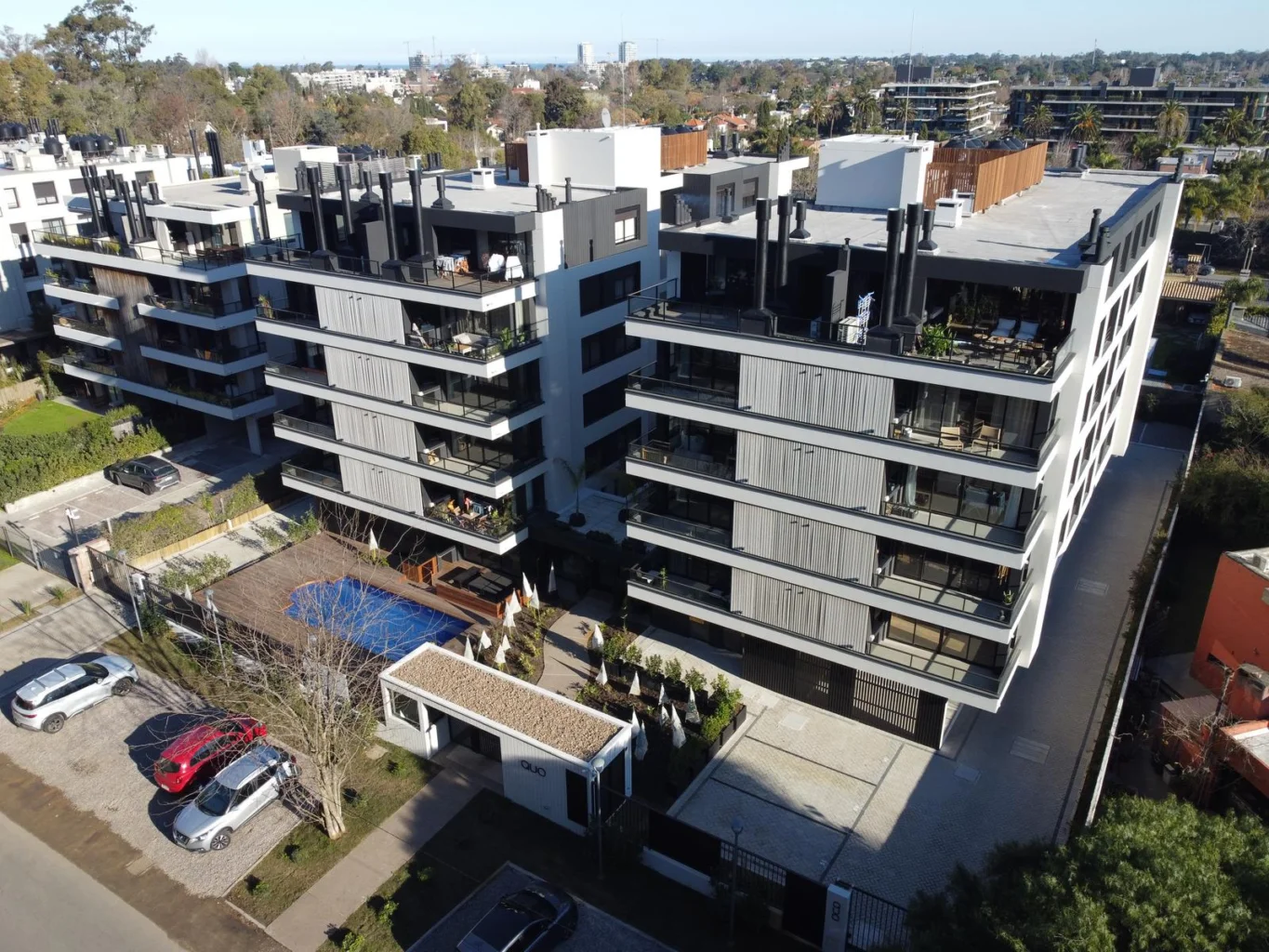Apartamento en Parque Miramar, propiedad 276421 -Imagen 1