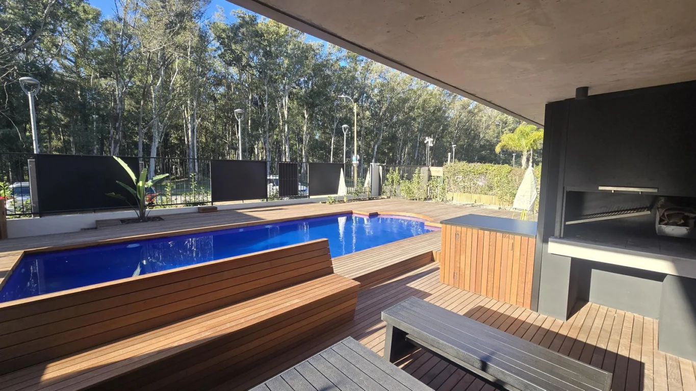 Apartamento en Parque Miramar, propiedad 276421 -Imagen 4