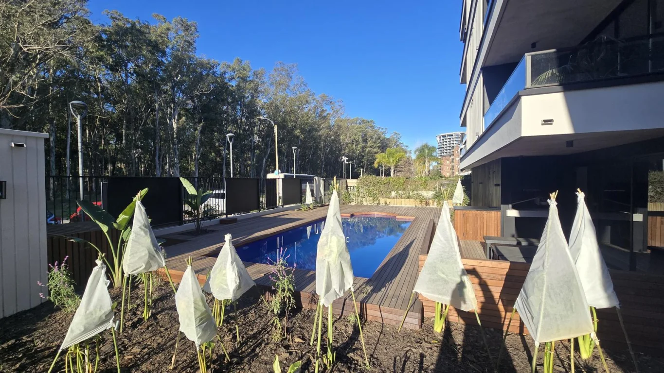 Apartamento en Parque Miramar, propiedad 276423 -Imagen 2