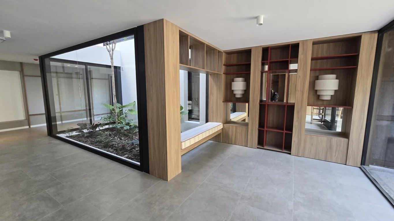 Apartamento en Parque Miramar, propiedad 285038 -Imagen 2