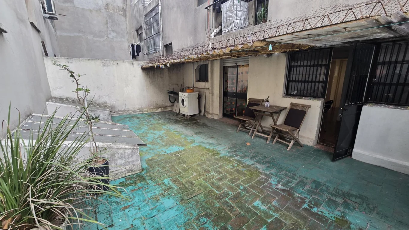 Apartamento en Parque Rodó, propiedad 285131 -Imagen 11
