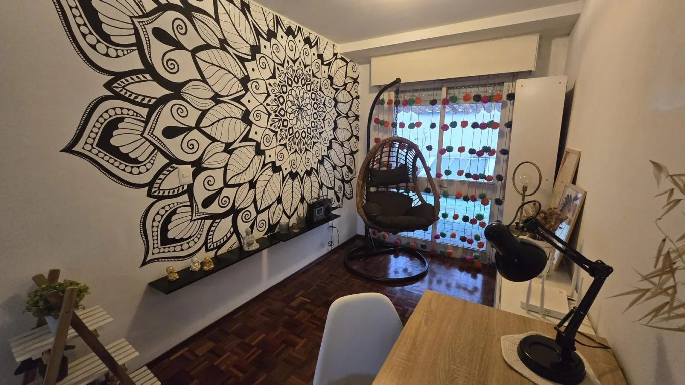 Apartamento en Parque Rodó, propiedad 285131 -Imagen 9