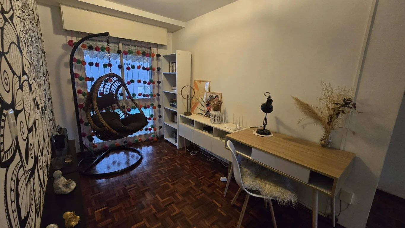 Apartamento en Parque Rodó, propiedad 285131 -Imagen 10