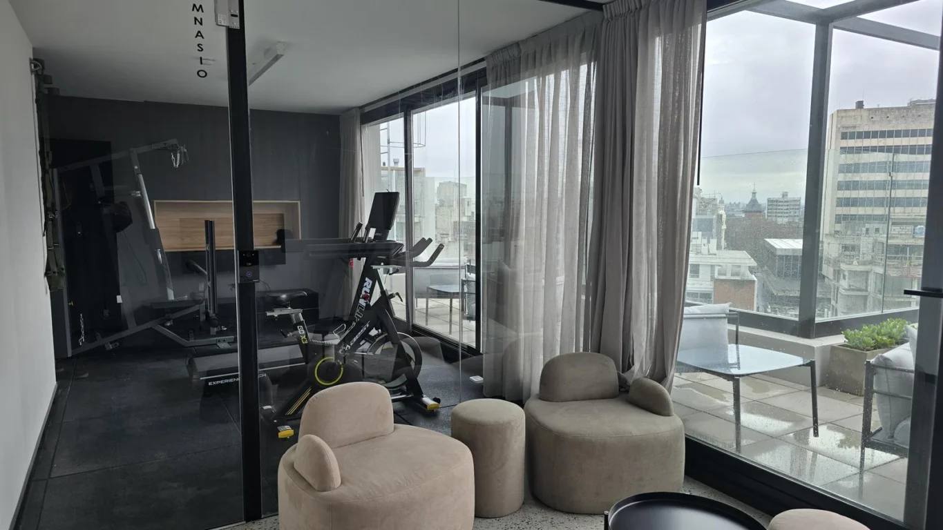Apartamento en Cordón, propiedad 286411 -Imagen 13